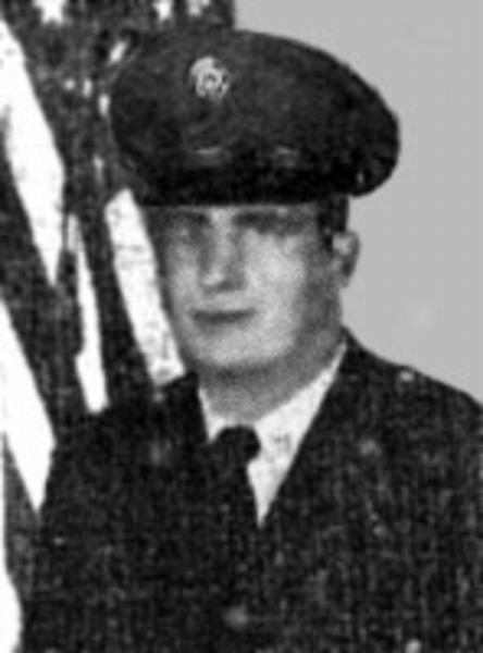 Larger memorial image loading...